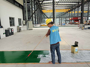 地坪漆價(jià)格，地坪漆多少錢(qián)一平方？