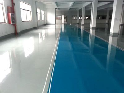 水性環(huán)氧地坪漆 水性環(huán)氧地坪漆