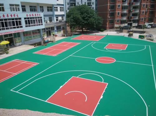 丙烯酸球場(chǎng) 丙烯酸球場(chǎng)