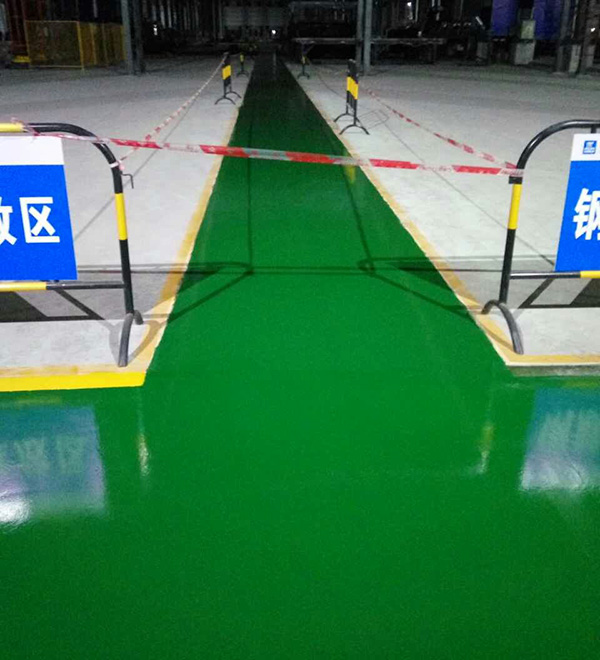 環(huán)氧砂漿地坪 環(huán)氧砂漿地坪