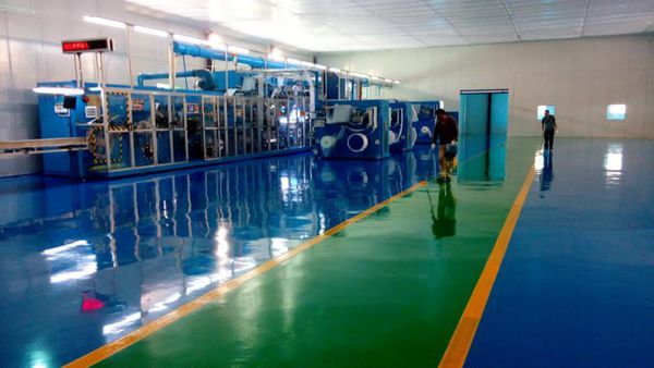 車間地坪漆 車間地坪漆