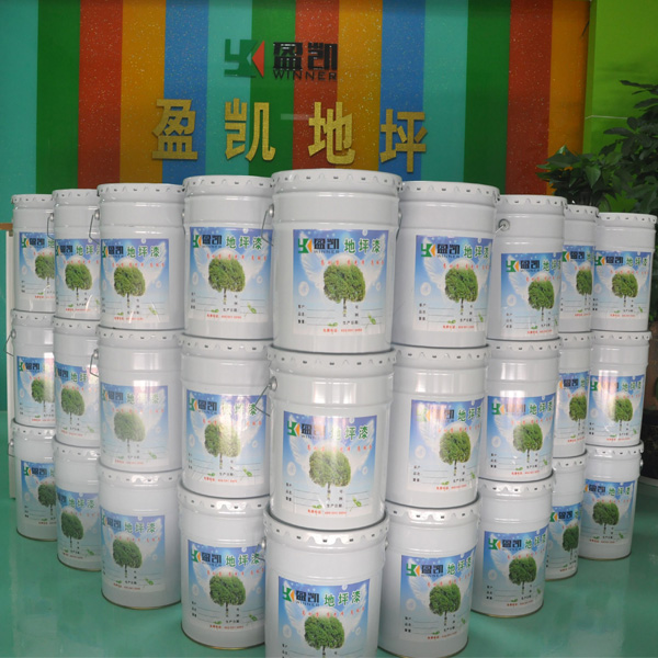 環(huán)氧樹(shù)脂地坪漆 環(huán)氧樹(shù)脂地坪漆