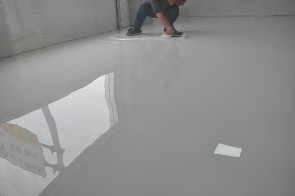 自流平地坪漆 自流平地坪漆