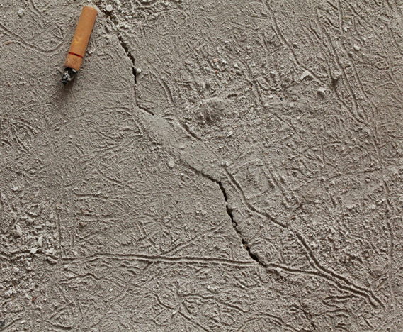 起砂地坪 起砂地坪