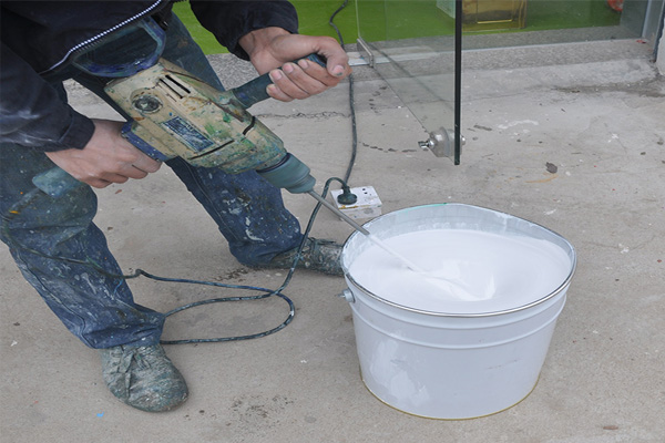 環(huán)氧地坪漆 環(huán)氧地坪漆