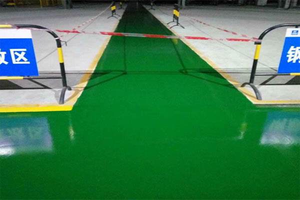 環(huán)氧砂漿地坪漆 環(huán)氧砂漿地坪漆