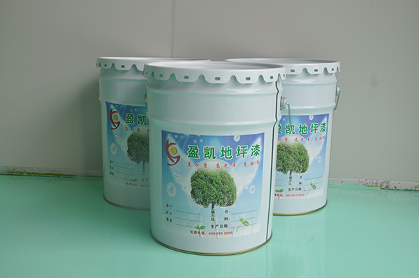 地坪油漆 地坪油漆