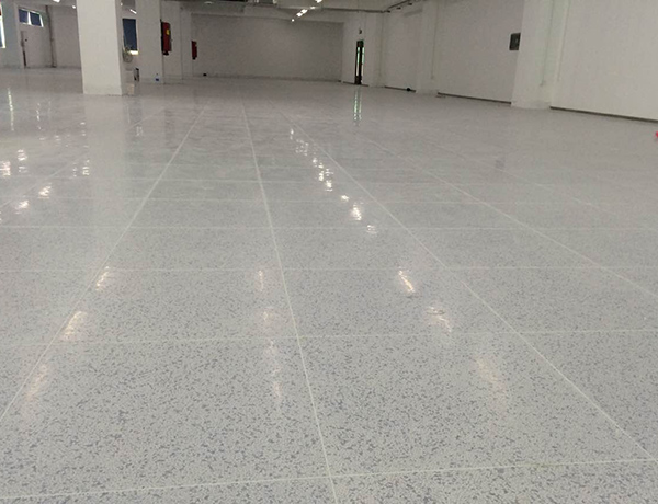 PVC防靜電地板 PVC防靜電地板