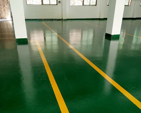 車間地坪漆 車間地坪漆