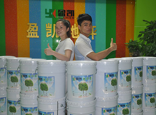 地坪漆廠家 地坪漆廠家