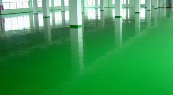 地坪漆生產(chǎn)廠(chǎng)家