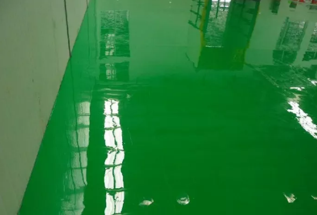 地坪漆生產(chǎn)廠(chǎng)家