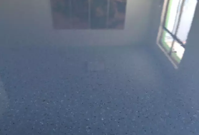 東莞地坪漆施工