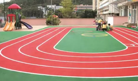 珠海PVC地坪廠家