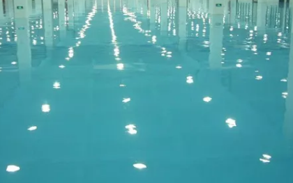 東莞無溶劑環(huán)氧自流平