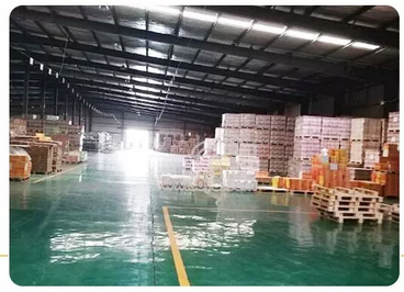 東莞環(huán)氧地坪漆