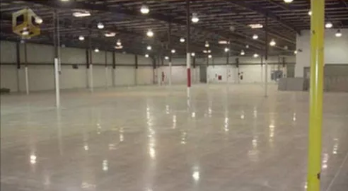 長(zhǎng)安地坪漆