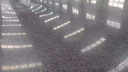 金剛砂耐磨地坪 金剛砂耐磨地坪
